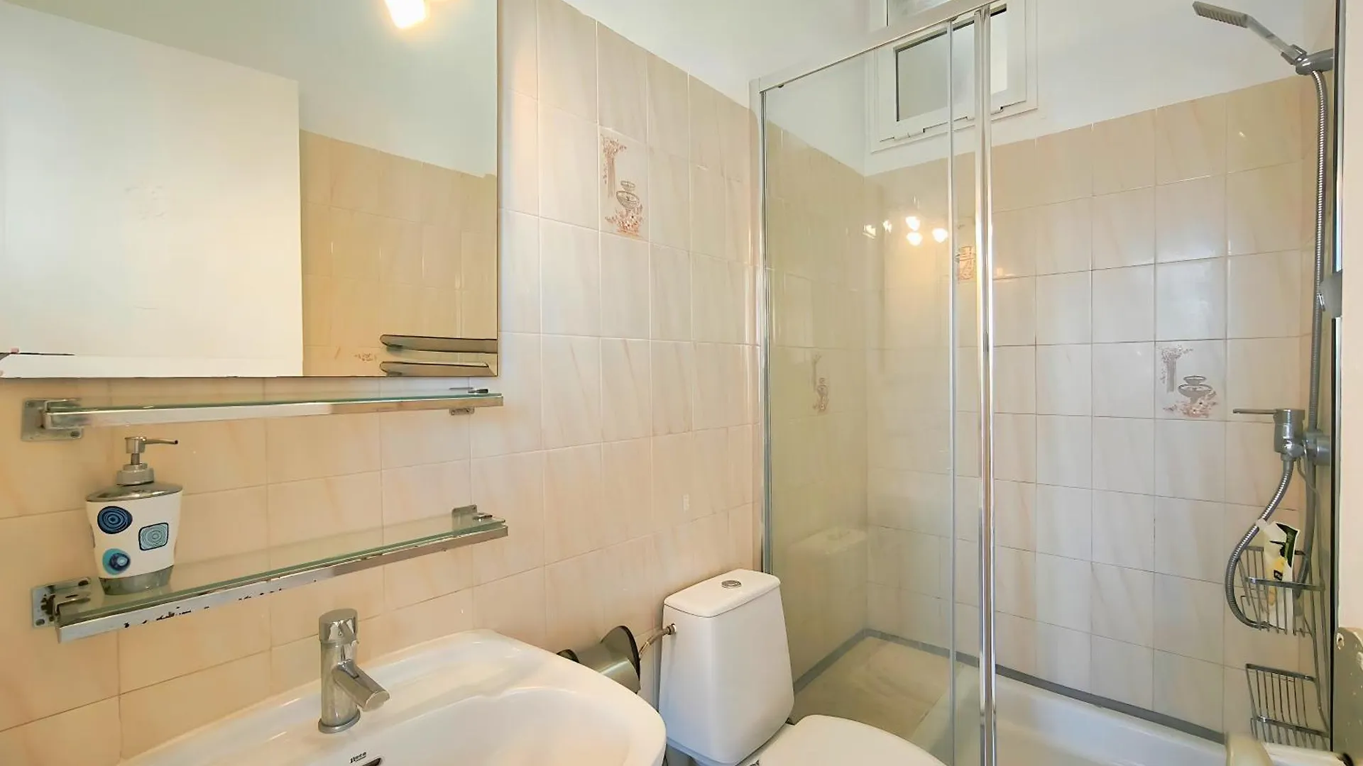 Taoro Relax Studio Πουέρτο Ντε Λα Κρουζ