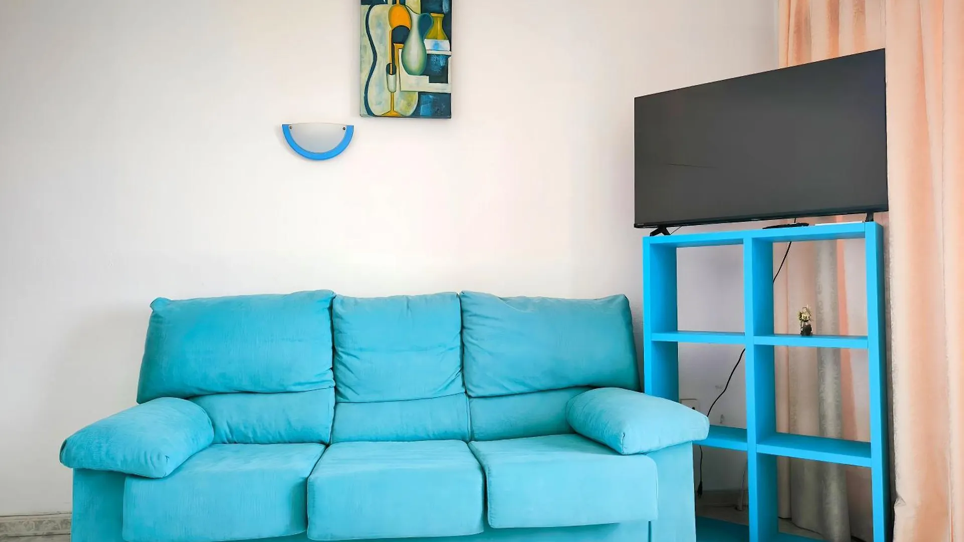 Taoro Relax Studio Πουέρτο Ντε Λα Κρουζ 0*,