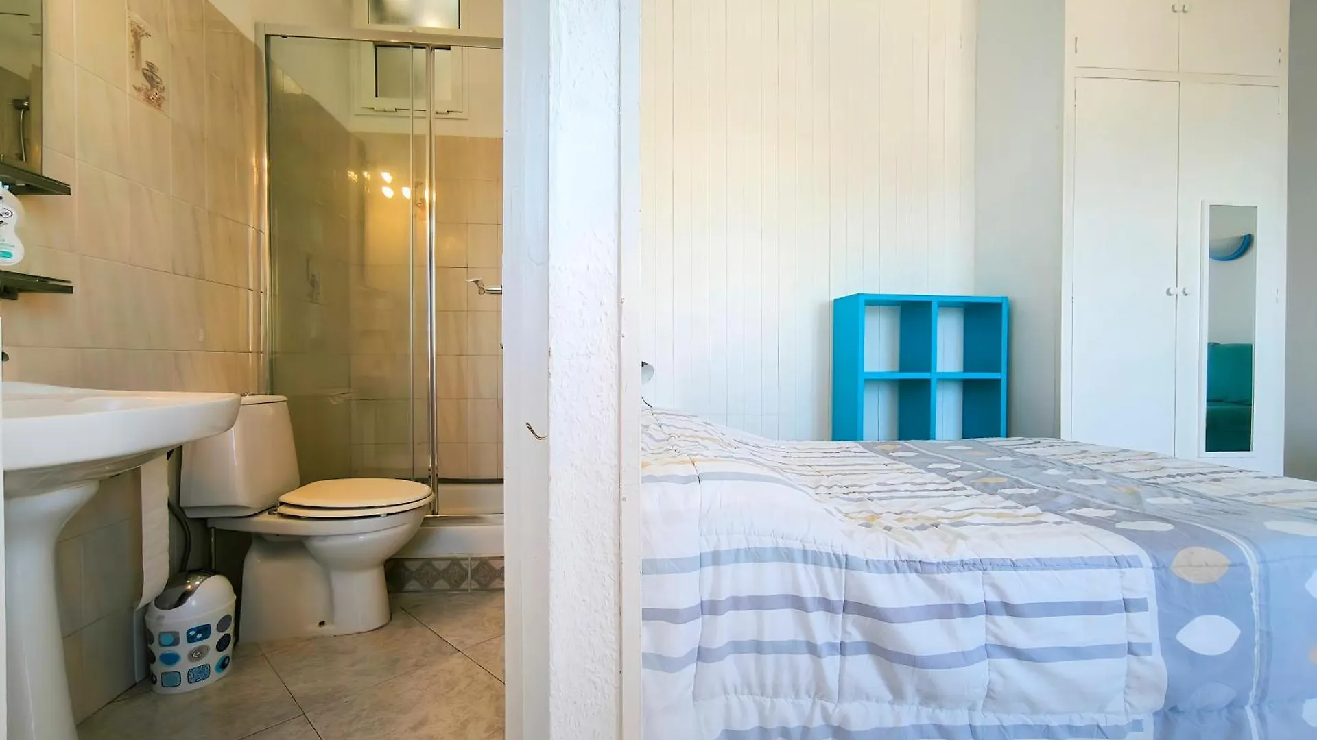 Taoro Relax Studio Πουέρτο Ντε Λα Κρουζ