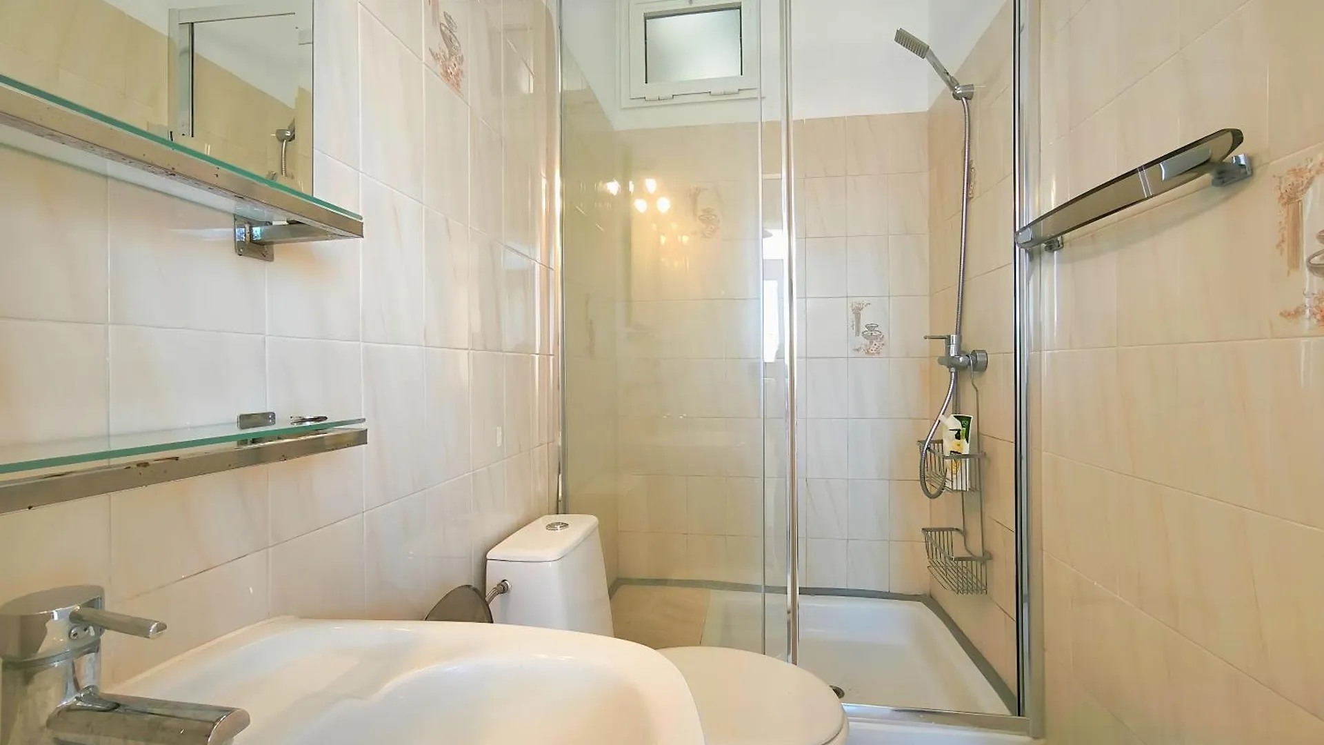 Lägenhet Taoro Relax Studio Puerto de la Cruz