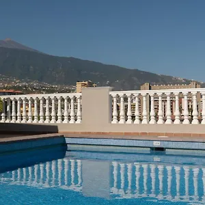 Hotell Marte, Puerto de la Cruz (Tenerife)